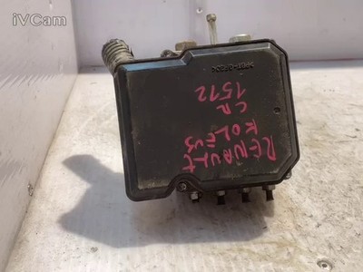 Pompa Abs (Renault) 47660JY58A Usato