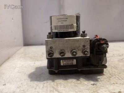 Pompa Abs (Volkswagen) 5Z0907379A Usato