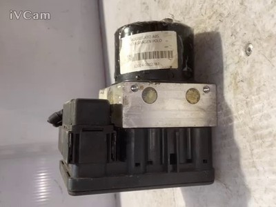 Pompa Abs (Volkswagen) 6Q0907397E Usato