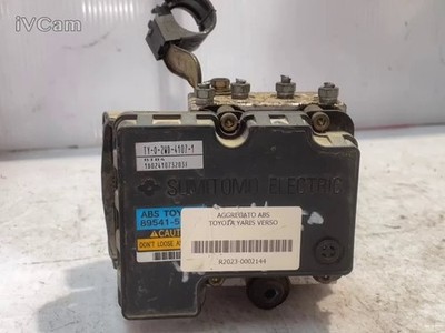 Pompa Abs (Toyota) 4405052300 Usato