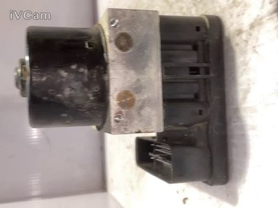 Pompa Abs (Volkswagen) 6Q0614117c Usato