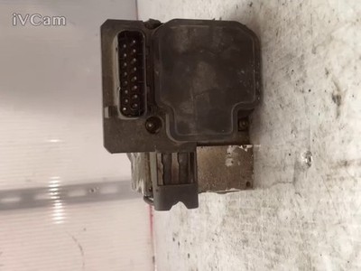 Pompa Abs (Volkswagen) 4b00614517J Usato