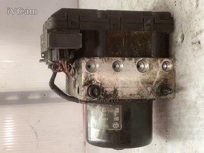 Pompa Abs (Volkswagen) 1H0973327A Usato
