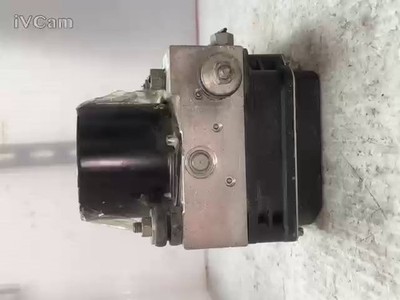 Pompa Abs (Seat) 6r0614517AD Usato