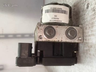 Pompa Abs (Peugeot) 454143 Usato