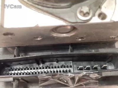 Pompa Abs (Mercedes) A0064316412 Usato