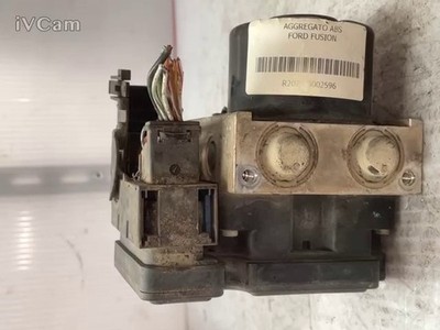 Pompa Abs (Ford) 1467717 Usato