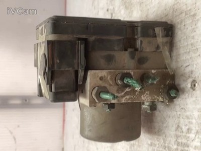 Pompa Abs (Ford) 4s61-2m110-cc Usato