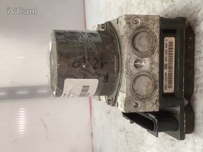 Pompa Abs (Mercedes) 71770282 Usato