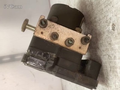 Pompa Abs (Citroen) 9652182680 Usato