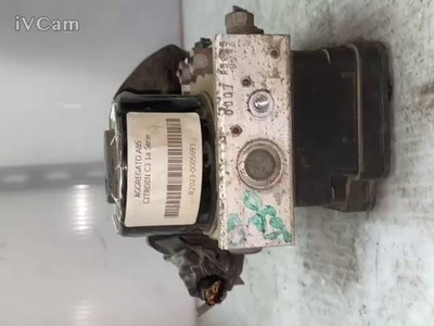 Pompa Abs (Citroen) 9656493580 Usato