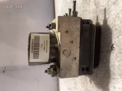Pompa Abs (Alfa Romeo) 71754029 Usato