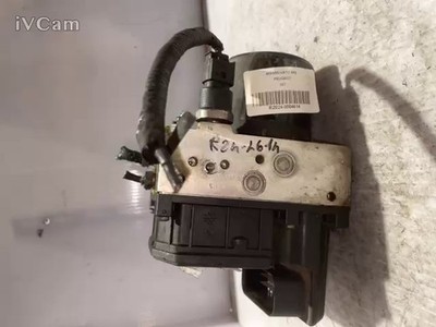 Pompa Abs (Peugeot) 4541J1 Usato