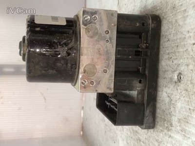 Pompa Abs (Volkswagen) 1K0614117HBEF Usato