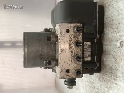 Pompa Abs (Peugeot) 0265951326 Usato