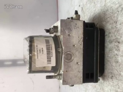 Pompa Abs (Opel) 0265950402 Usato