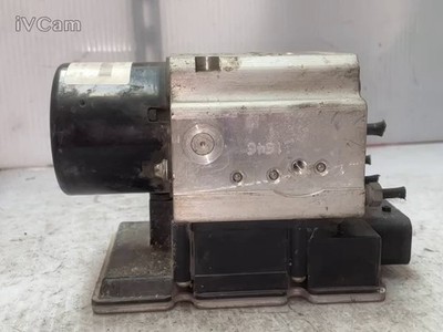Pompa Abs (Alfa Romeo) 71740272 Usato