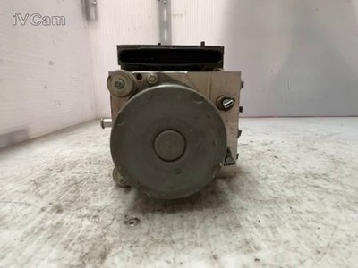 Pompa Abs (Alfa Romeo) 71747792 Usato