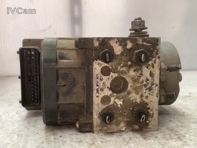 Pompa Abs (Alfa Romeo) 71732682 Usato