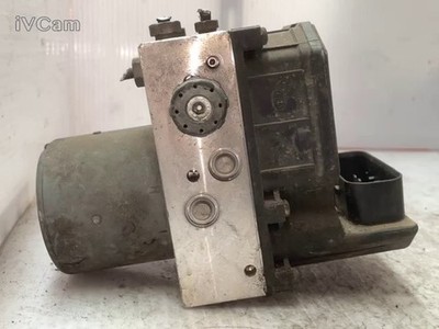Pompa Abs (Alfa Romeo) 0265900051 Usato