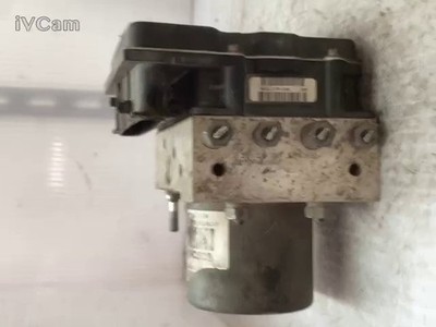 Pompa Abs (Alfa Romeo) 71749879 Usato