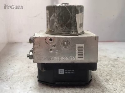 Pompa Abs (Fiat) 71748402 Usato