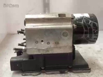 Pompa Abs (Alfa Romeo) 71740272 Usato