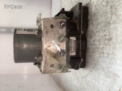 Pompa Abs (Fiat) 0265950756 Usato