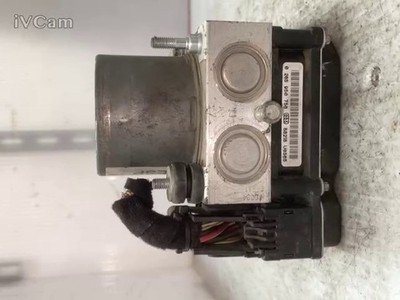 Pompa Abs (Fiat) 71751081 Usato