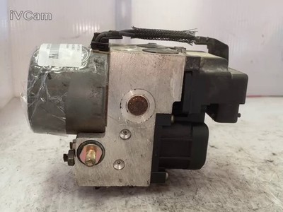 Pompa Abs (Alfa Romeo) 71732683 Usato