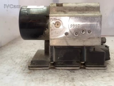 Pompa Abs (Alfa Romeo) 71749879 Usato