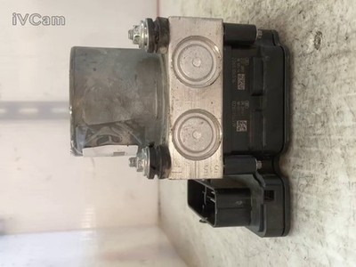 Pompa Abs (Fiat) 71776588 Usato