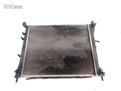 Radiatore (Ford) 1790308 Usato
