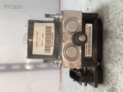 Pompa Abs (Fiat) 71719584 Usato