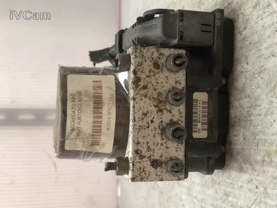 Pompa Abs (Fiat) 71719584 Usato