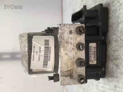 Pompa Abs (Fiat) 71719584 Usato