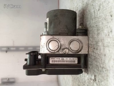 Pompa Abs (Fiat) 71749879 Usato