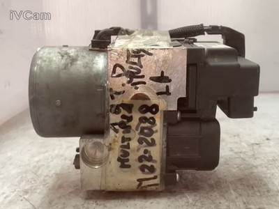 Pompa Abs (Fiat) 0273004684 Usato