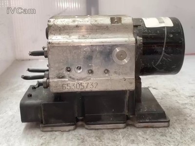 Pompa Abs (Fiat) 71748402 Usato