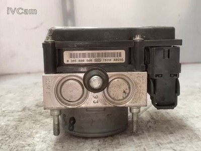 Pompa Abs (Fiat) 71748625 Usato
