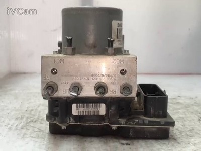Pompa Abs (Fiat) 71748625 Usato