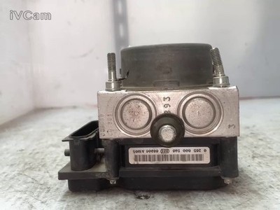 Pompa Abs (Fiat) 71770282 Usato