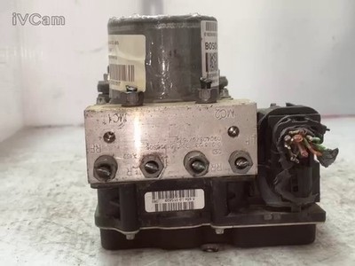 Pompa Abs (Fiat) 71748625 Usato