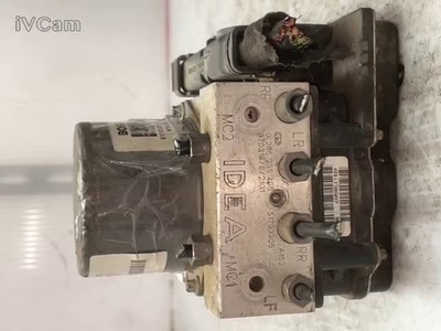 Pompa Abs (Lancia) 71740406 Usato