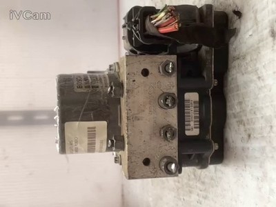 Pompa Abs (Fiat) 71748625 Usato