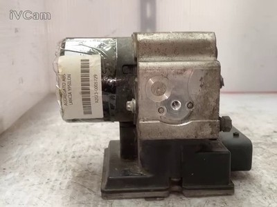 Pompa Abs (Lancia) 71740272 Usato