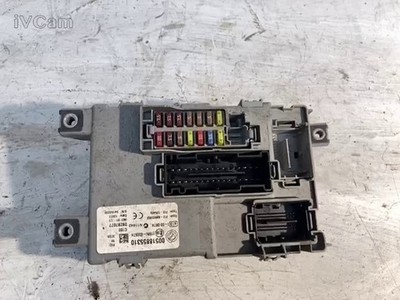 Body Computer (Fiat) 518855310 Usato