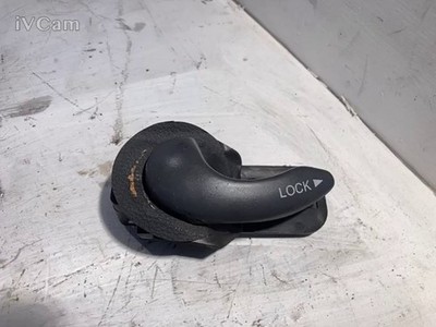 Maniglia Int. Apertura Porta Ant. Sinistro (Fiat) 717448614 Usato