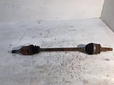 Semialbero Post. Destro (Fiat) 46308106 Usato