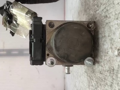 Pompa Abs (Lancia) 71749362 Usato